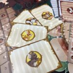 Hickory Dickory - Asmodee