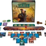 7 Wonders Duel - Asmodee