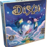 Dixit Disney - Asmodee
