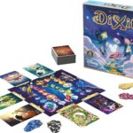 Dixit Disney - Asmodee