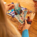 Dixit Disney - Asmodee