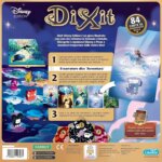 Dixit Disney - Asmodee