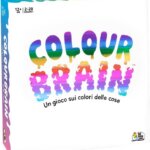 Colourbrain - Asmodee