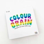 Colourbrain - Asmodee