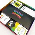 Colourbrain - Asmodee