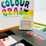 Colourbrain - Asmodee