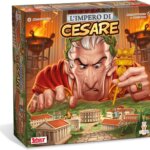 L' Impero di Cesare - Asmodee