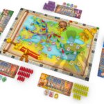 L' Impero di Cesare - Asmodee