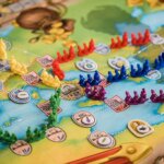 L' Impero di Cesare - Asmodee