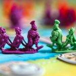 L' Impero di Cesare - Asmodee
