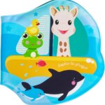 Libro da Bagno Sophie la Giraffa - Vulli
