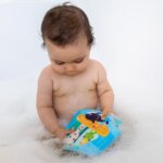 Libro da Bagno Sophie la Giraffa - Vulli
