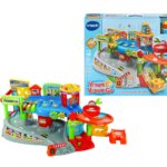 Il Mio Primo Garage Interattivo - Vtech
