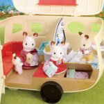 Roulotte - Sylvanian Families