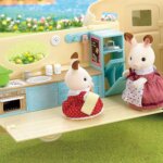 Roulotte - Sylvanian Families