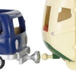 Roulotte - Sylvanian Families