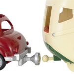 Roulotte - Sylvanian Families