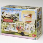 Roulotte - Sylvanian Families