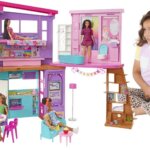 La Casa Malibu' di Barbie - Mattel