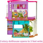 La Casa Malibu' di Barbie - Mattel
