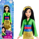 Mulan - Mattel