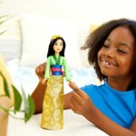 Mulan - Mattel
