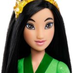 Mulan - Mattel