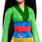Mulan - Mattel
