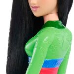Mulan - Mattel
