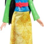 Mulan - Mattel