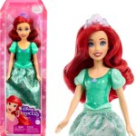 Ariel - Mattel