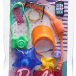 Accessori Barbie Stella Blu - Mattel