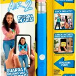 Pictionary Air 2 - Mattel