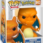 Charizard - Funko