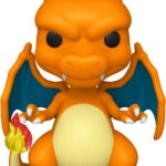 Charizard - Funko