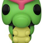 Caterpie - Funko