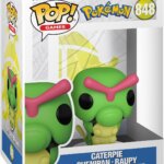 Caterpie - Funko