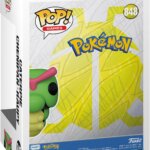 Caterpie - Funko