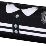 Tombolino Mercoledì Uniform Oxford - Bem' s