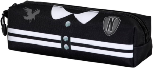 Tombolino Mercoledì Uniform Oxford - Bem' s