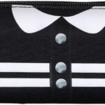Tombolino Mercoledì Uniform Oxford - Bem' s