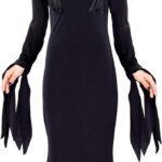 Abito Dark Girl 11/13 anni - 158cm - Widmann