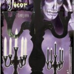 Candelabro - Widmann