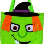 Borsa Dolcetto o Scherzetto - Widmann