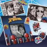 Print Cam Spiderman- Lisciani