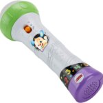 Microfono del Cagnolino - Fisher Price