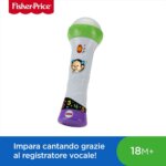 Microfono del Cagnolino - Fisher Price