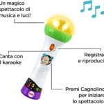 Microfono del Cagnolino - Fisher Price