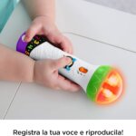 Microfono del Cagnolino - Fisher Price