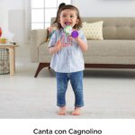 Microfono del Cagnolino - Fisher Price